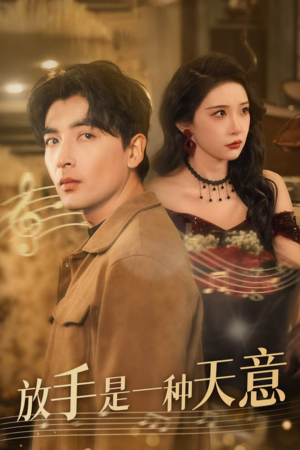 放手是一种天意（39集）最后一集