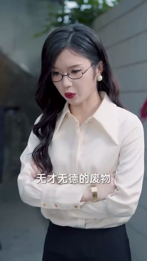 狂龙归来前妻阴谋难藏（42集）一起追短剧吧