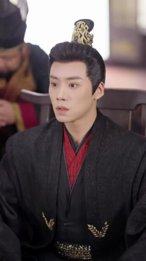 凤昔归(54集) 凤昔归(54集)短剧抢先看