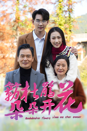 簕杜鹃花朵朵开(38集) 簕杜鹃花朵朵开(38集)解说文案