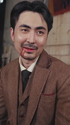 功夫之王（71集）网上可以看吗