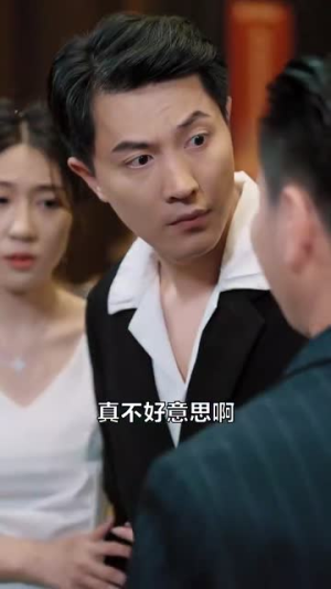 归来之非凡人生（62集）爆款短剧一起追