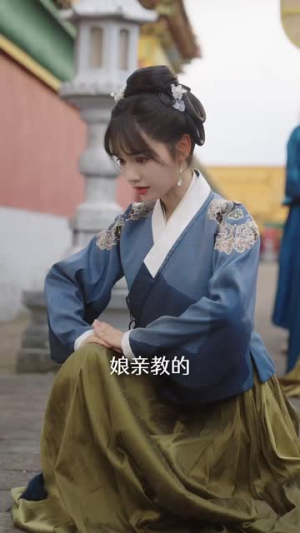 美人心计(52集) 美人心计(52集)抢先看新短剧