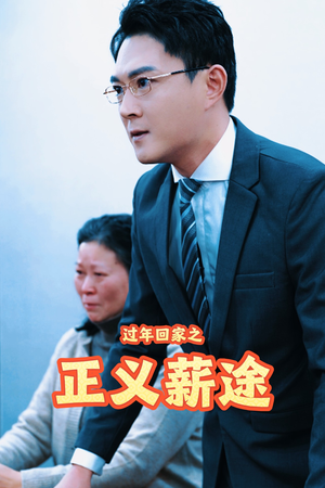 过年回家之正义薪途（40集）热门了短剧