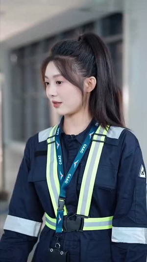 共你揽晴空（90集）短剧全集免费看