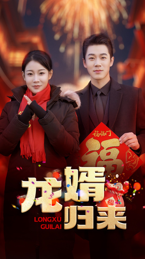 龙婿归来(27集) 龙婿归来(27集)精彩的网络短剧