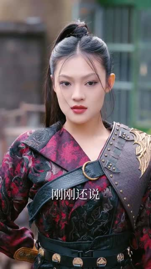 龙啸山河（87集）短剧全集大结局