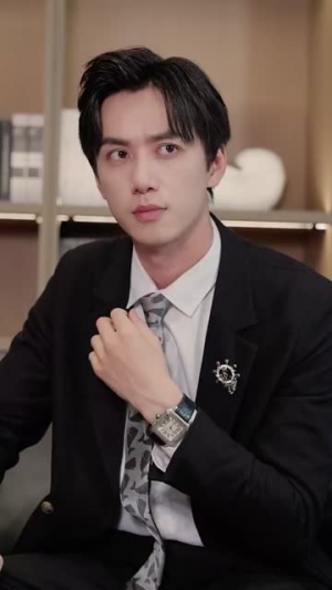 厉先生,夫人她总想演反派(60集) 厉先生,夫人她总想演反派(60集)免费短剧合集