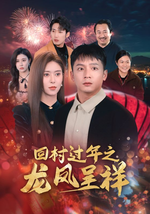 回村过年之龙凤呈祥（47集）看过的人都说好