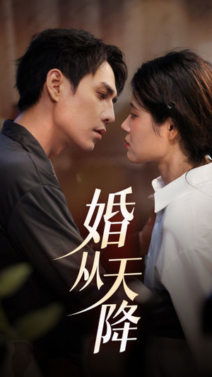 婚从天降(92集) 婚从天降(92集)大结局