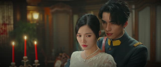 烈焰新娘最火短剧热播