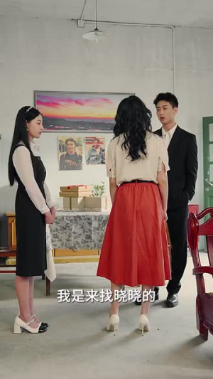 回到1994(100集) 回到1994(100集)好看短剧推荐