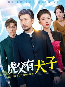 虎父有犬子(100集) 虎父有犬子(100集)热门短剧推荐。