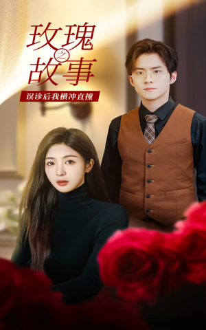 玫瑰故事之误诊后我横冲直撞(82集) 玫瑰故事之误诊后我横冲直撞(82集)第一集