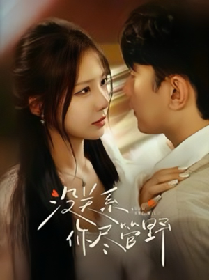 没关系你尽管野(29集) 没关系你尽管野(29集)观看软件