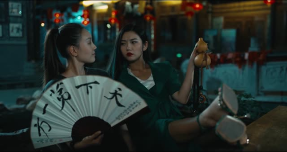 画梦师传奇(20集) 画梦师传奇(20集)短剧分享片段