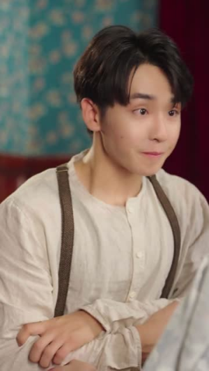 乱世佳人浮华录(76集) 乱世佳人浮华录(76集)短剧演员排行榜