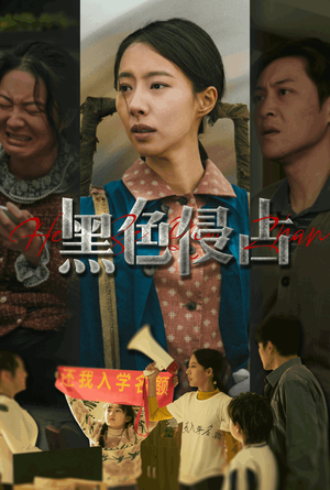 黑色侵占(35集) 黑色侵占(35集)口碑之选免费看