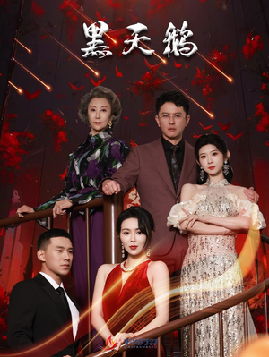 黑天鹅(51集) 黑天鹅(51集)短剧热门分享