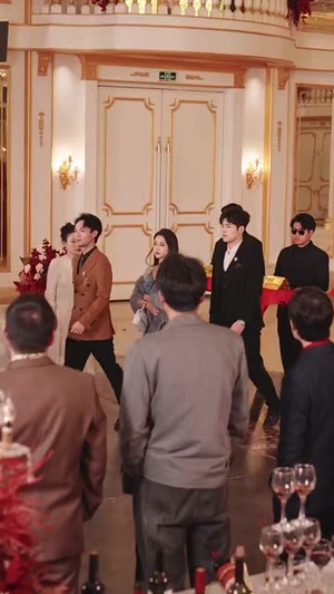 谎言戳破真相(30集) 谎言戳破真相(30集)亿万短剧抢先看