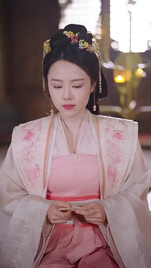 好运王妃进阶录(100集) 好运王妃进阶录(100集)解说文案