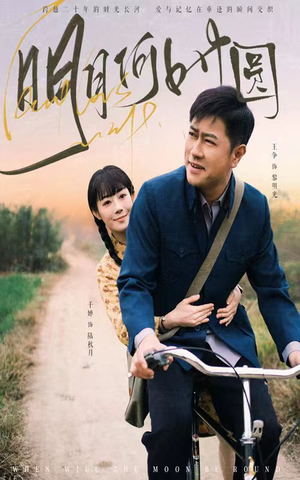 明月何时照归人(66集) 明月何时照归人(66集)在线看