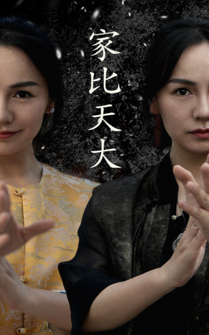 家比天大(63集) 家比天大(63集)新短剧推荐