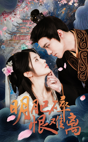 明月已碎恨难离（40集）口碑爆棚免费看