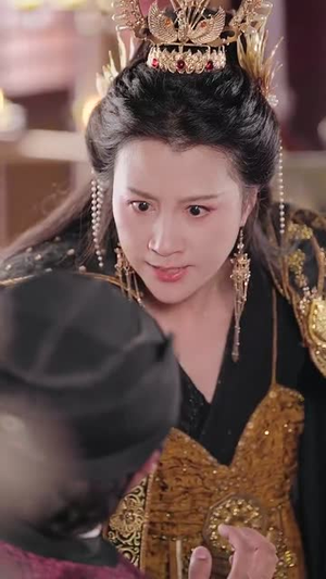 魔尊下凡渡情劫（77集）全集一网打尽