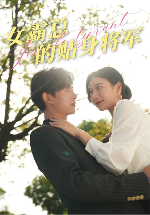 女霸总的贴身将军(80集) 女霸总的贴身将军(80集)精彩短剧后续