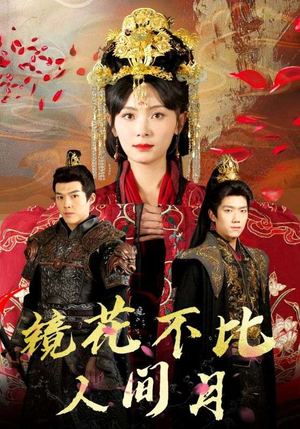 镜花不比人间月(52集) 镜花不比人间月(52集)精彩短剧来了