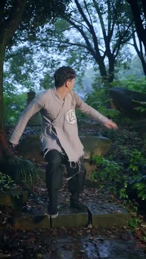 女儿国历险记（78集）精彩短剧下载