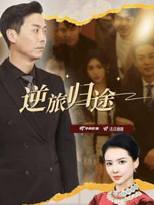 逆旅归途(56集) 逆旅归途(56集)高清画质免费看