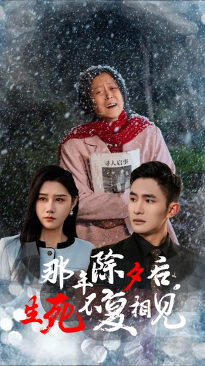 那年除夕后生死不复相见(48集) 那年除夕后生死不复相见(48集)原创精彩短剧