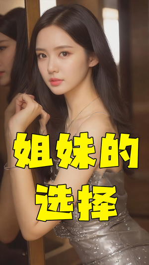 姐妹的选择(83集) 姐妹的选择(83集)剧情简介
