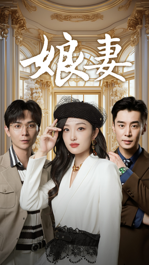 娘妻(57集) 娘妻(57集)流畅播放免费看