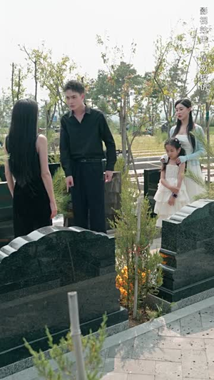 娇妻的复仇（30集）一起追生活短剧