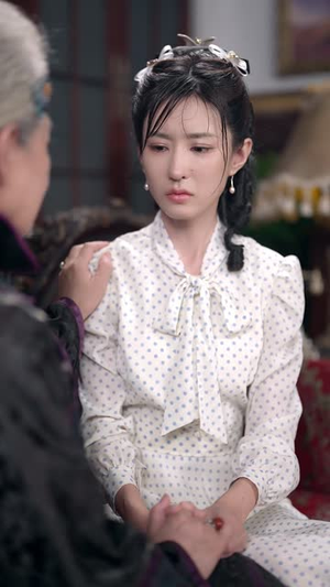 娇妻嫁到,少帅撩我上瘾(79集) 娇妻嫁到,少帅撩我上瘾(79集)短剧抢先看全集