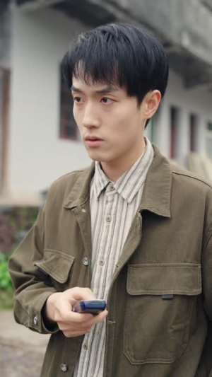 假如我是负二代(85集) 假如我是负二代(85集)大结局