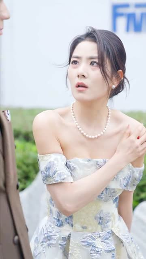 你是我明目张胆的炫耀（61集）番茄短剧免费看