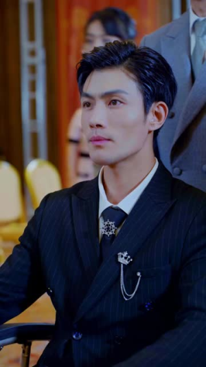 逆袭人生之少主归来（75集）最热短剧抢先看