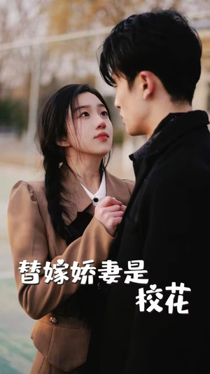 替嫁娇妻是校花(66集) 替嫁娇妻是校花(66集)视频在线看