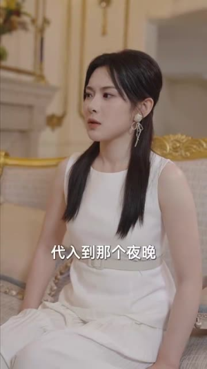 替嫁夜我成了病娇老公的心尖宠（90集）最新上映免费看