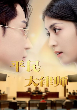 平民大律师（95集）贝贝短剧分享