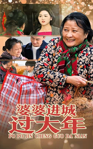 婆婆进城过大年(33集) 婆婆进城过大年(33集)短剧完整版免费