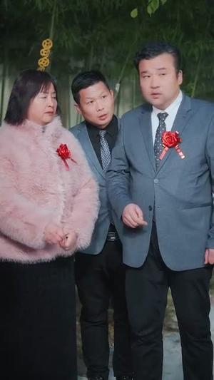 亲不在时方知悔（40集）推荐好短剧