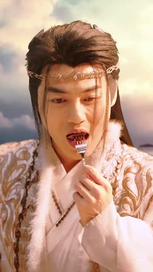 特效拉满:请叫我老祖(81集) 特效拉满:请叫我老祖(81集)大结局