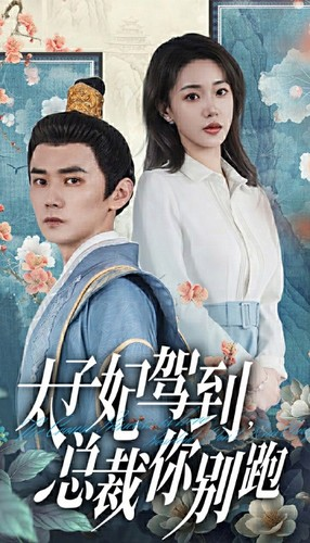 太子妃驾到,总裁你别跑(80集) 太子妃驾到,总裁你别跑(80集)精彩的网络短剧