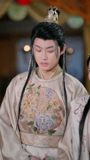 太子妃她不成体统(74集) 太子妃她不成体统(74集)热播短剧分享