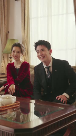 我把失忆霸总捡回家 我把失忆霸总捡回家短剧热播中